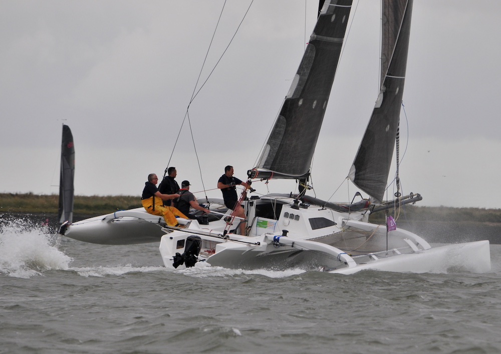 Blast off for MOCRA national championship winner NRB – photo Alan Hanna